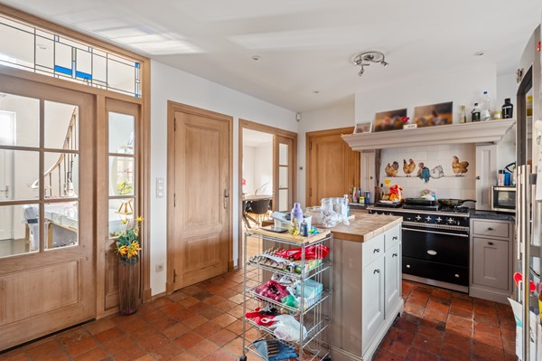 Medium property photo - Sint-Adrianusstraat 27, 2380 Ravels